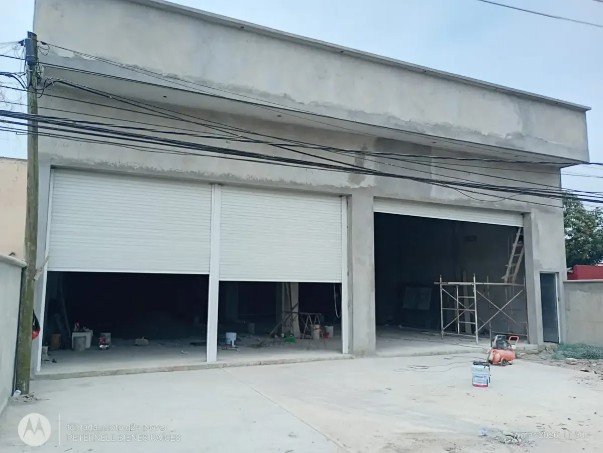 Local Comercial Spot2