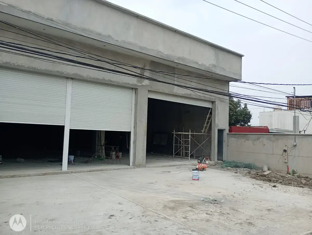 Local Comercial Spot2