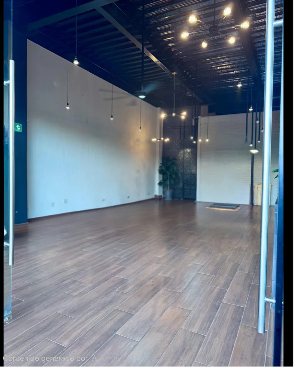 Local Comercial Spot2