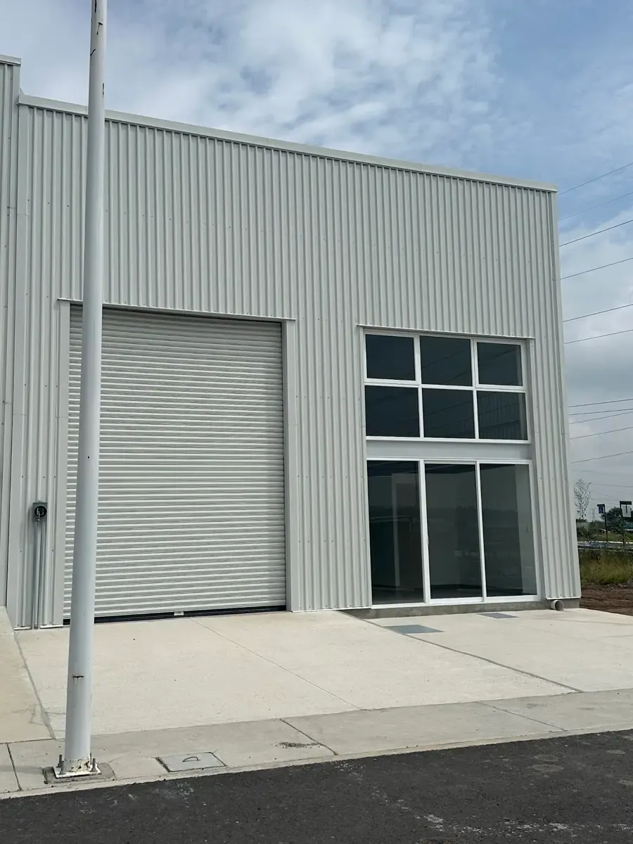 Industrial Spot2