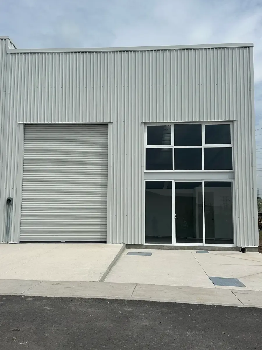 Industrial Spot2