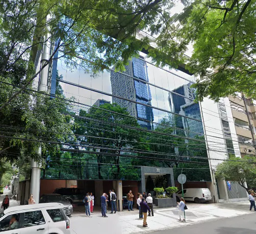 Oficina Spot2