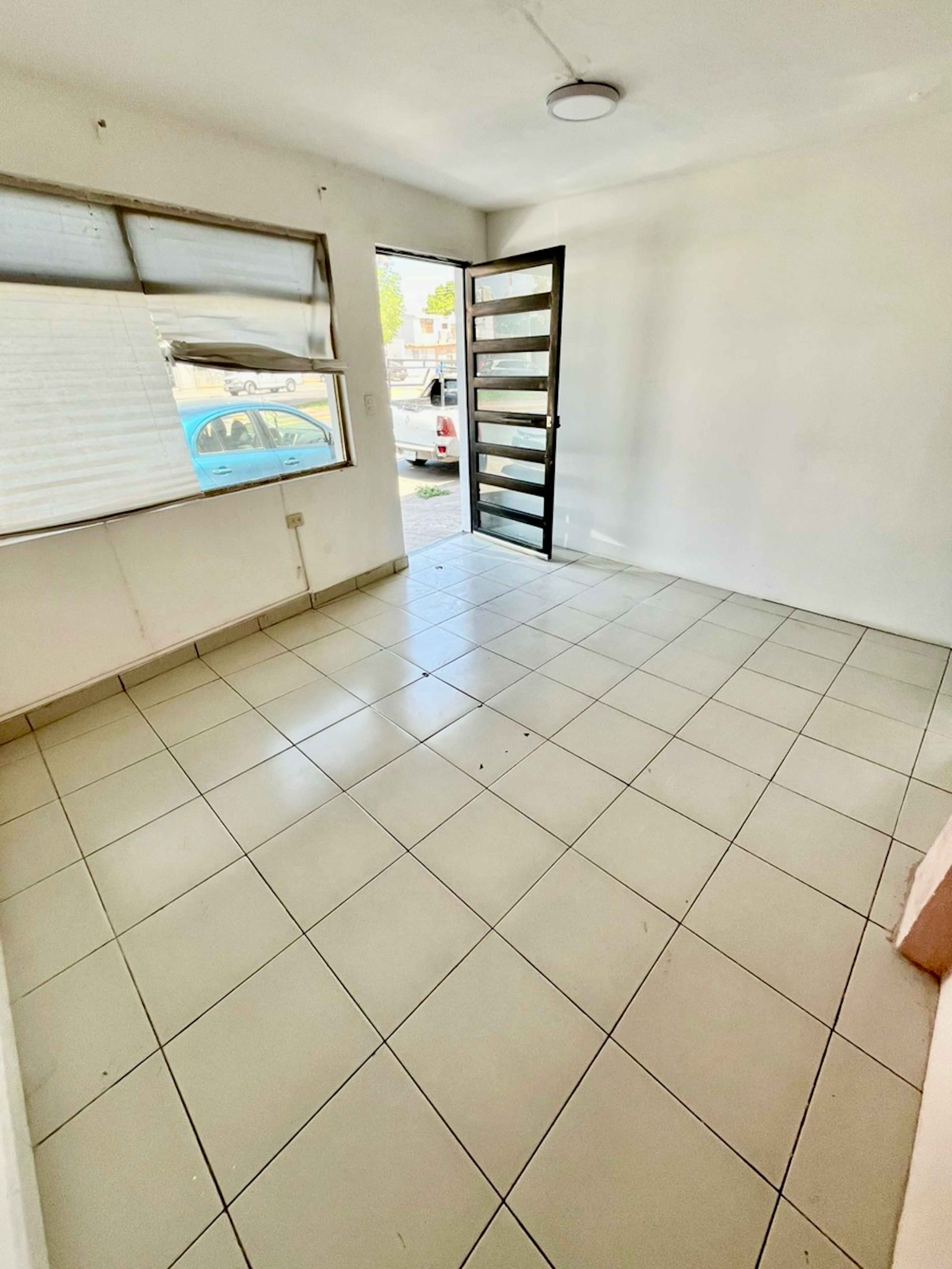 Boulevard Constitución