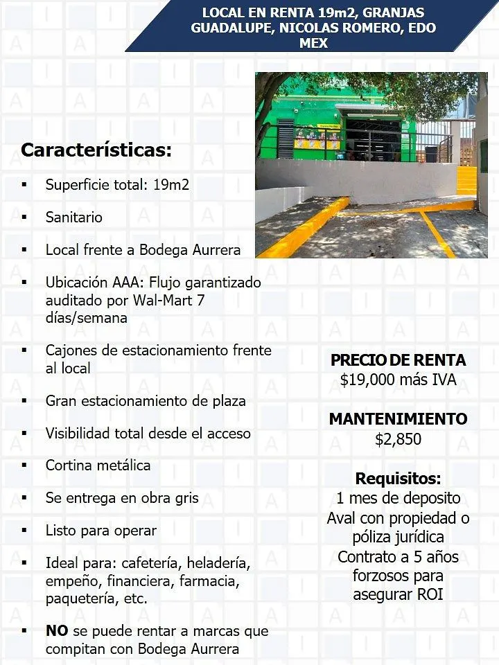 Local Comercial Spot2