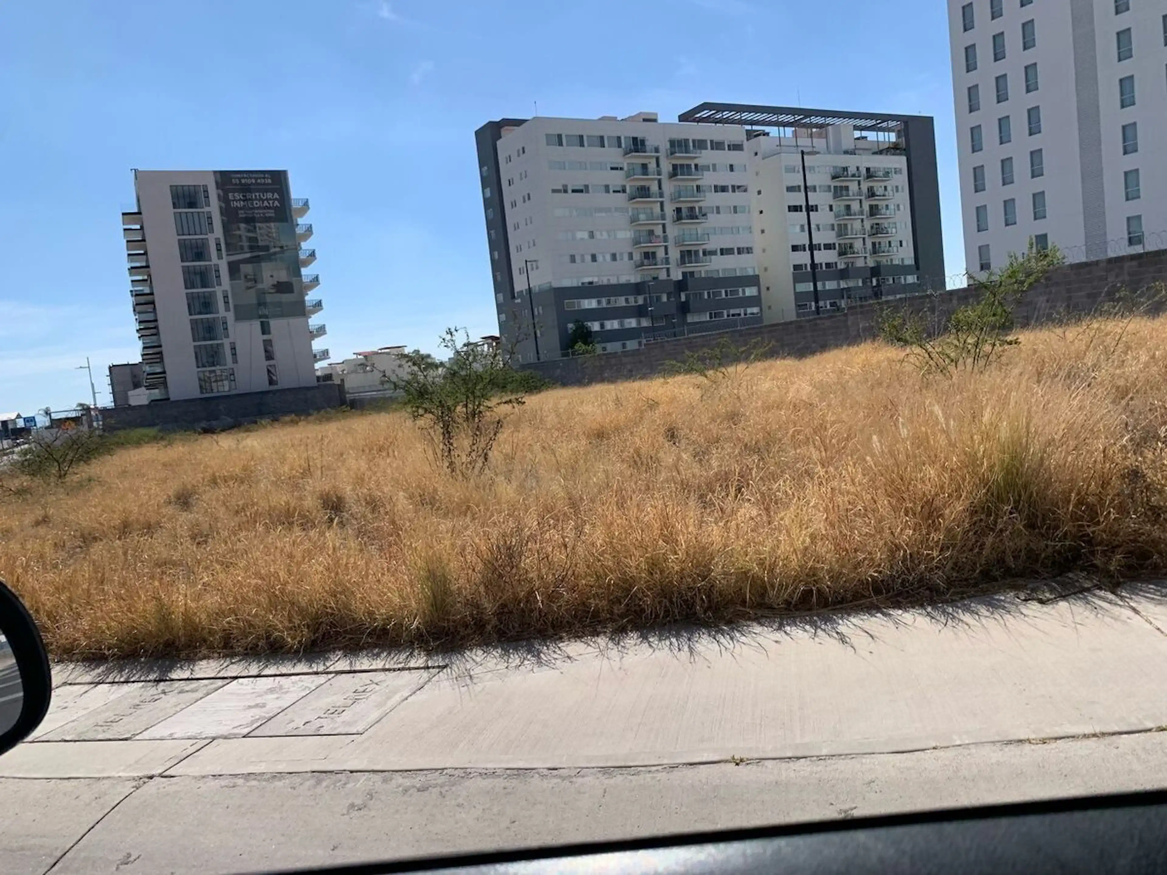 Venta De Terreno Con Excelente Ubicación