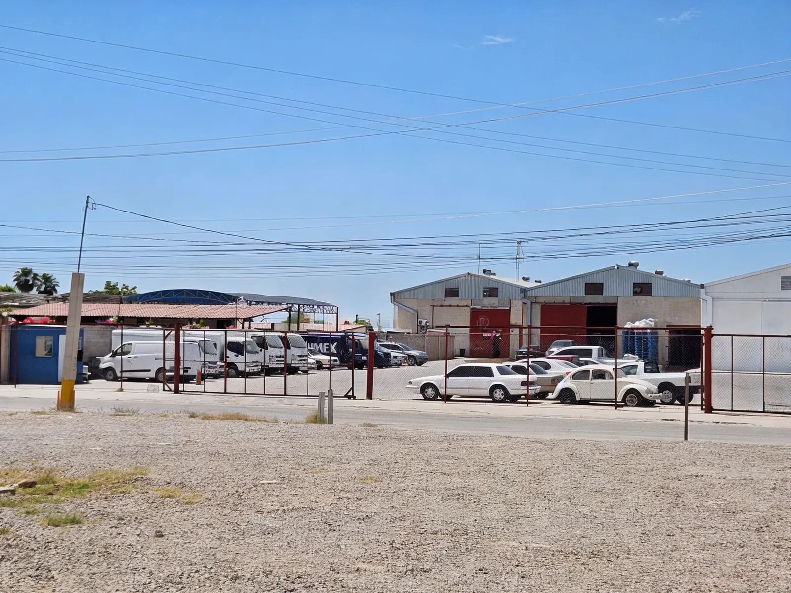 Industrial Spot2