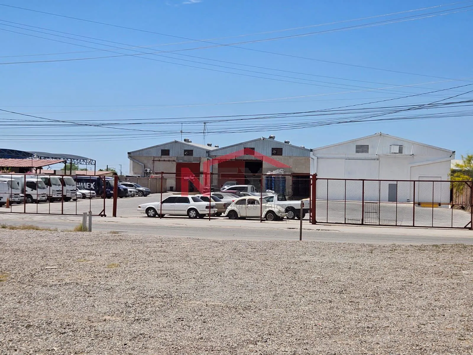 Industrial Spot2