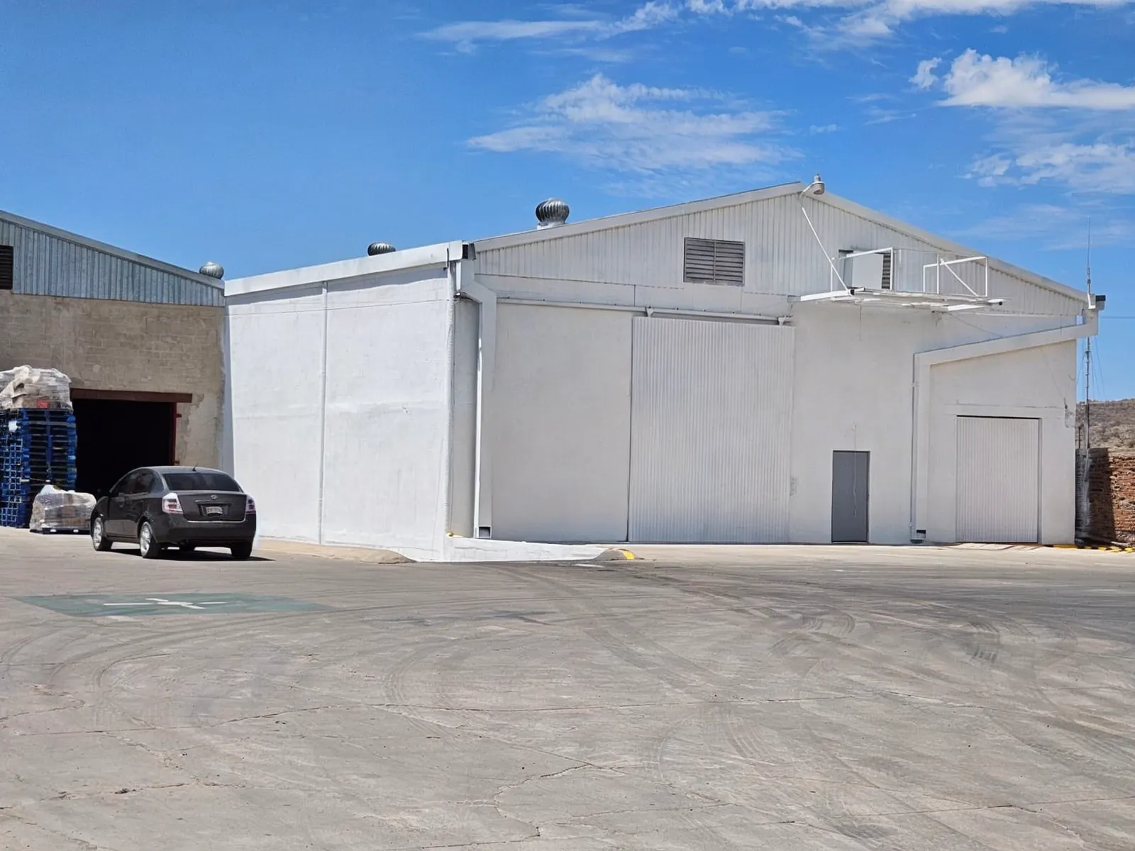 Industrial Spot2