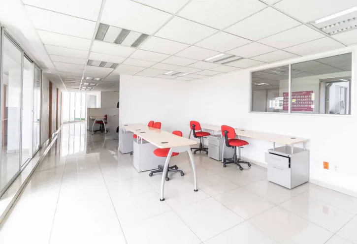 Oficina Spot2
