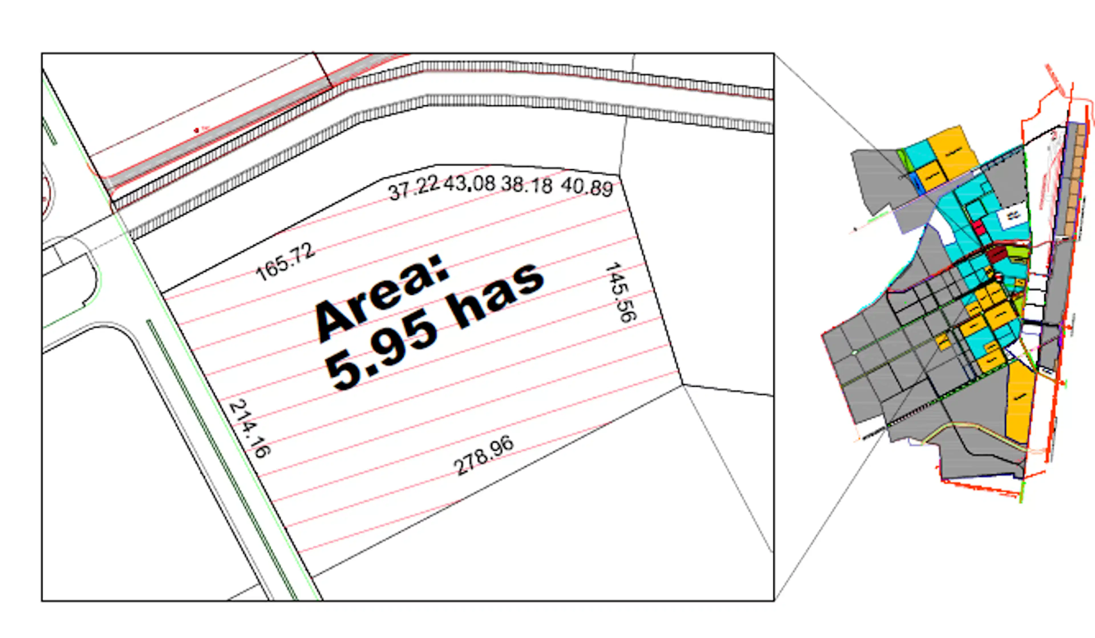 Terreno En Venta En Salinas Victoria, Salinas Victoria, Nuevo León