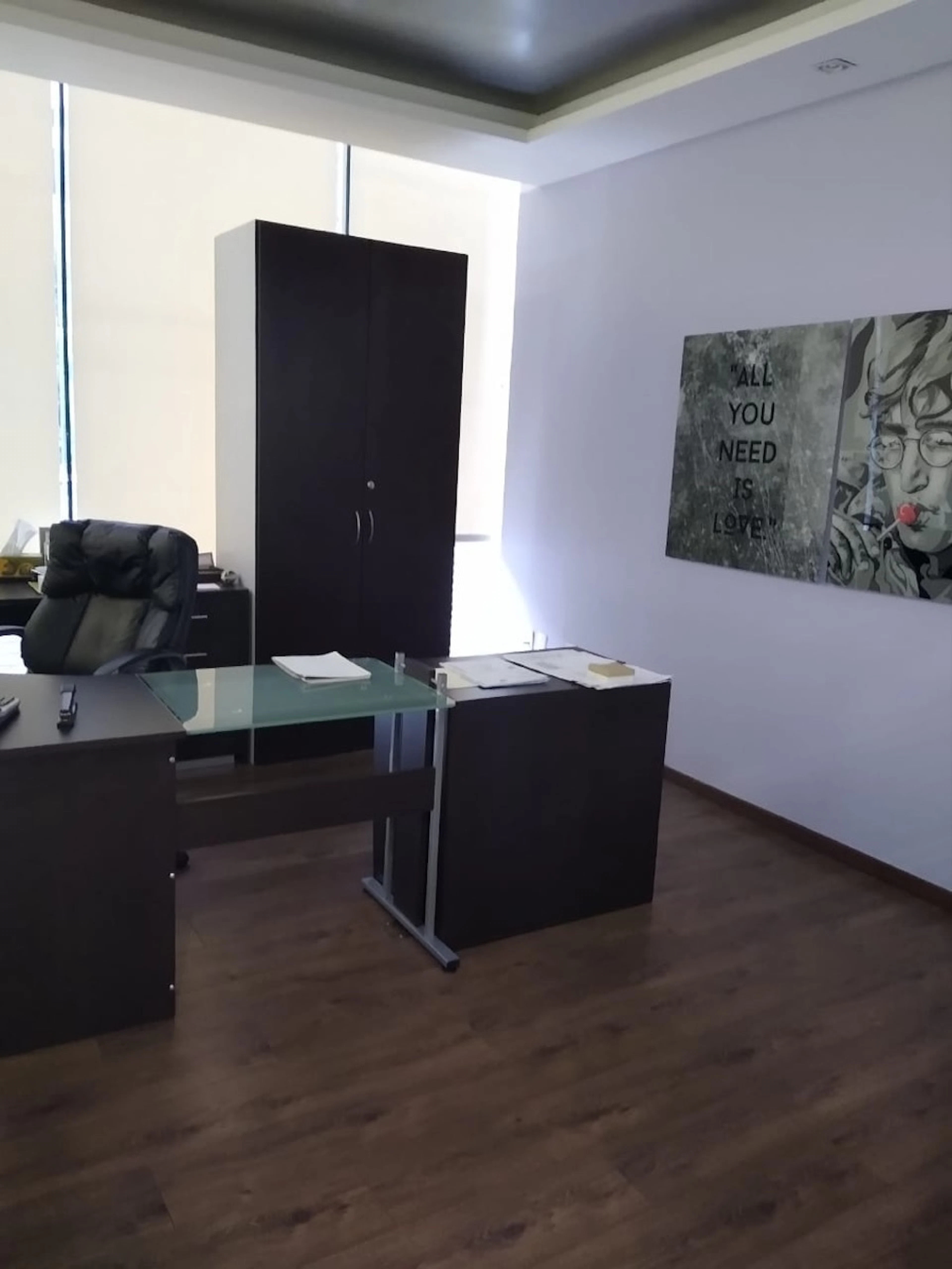 Oficina Spot2