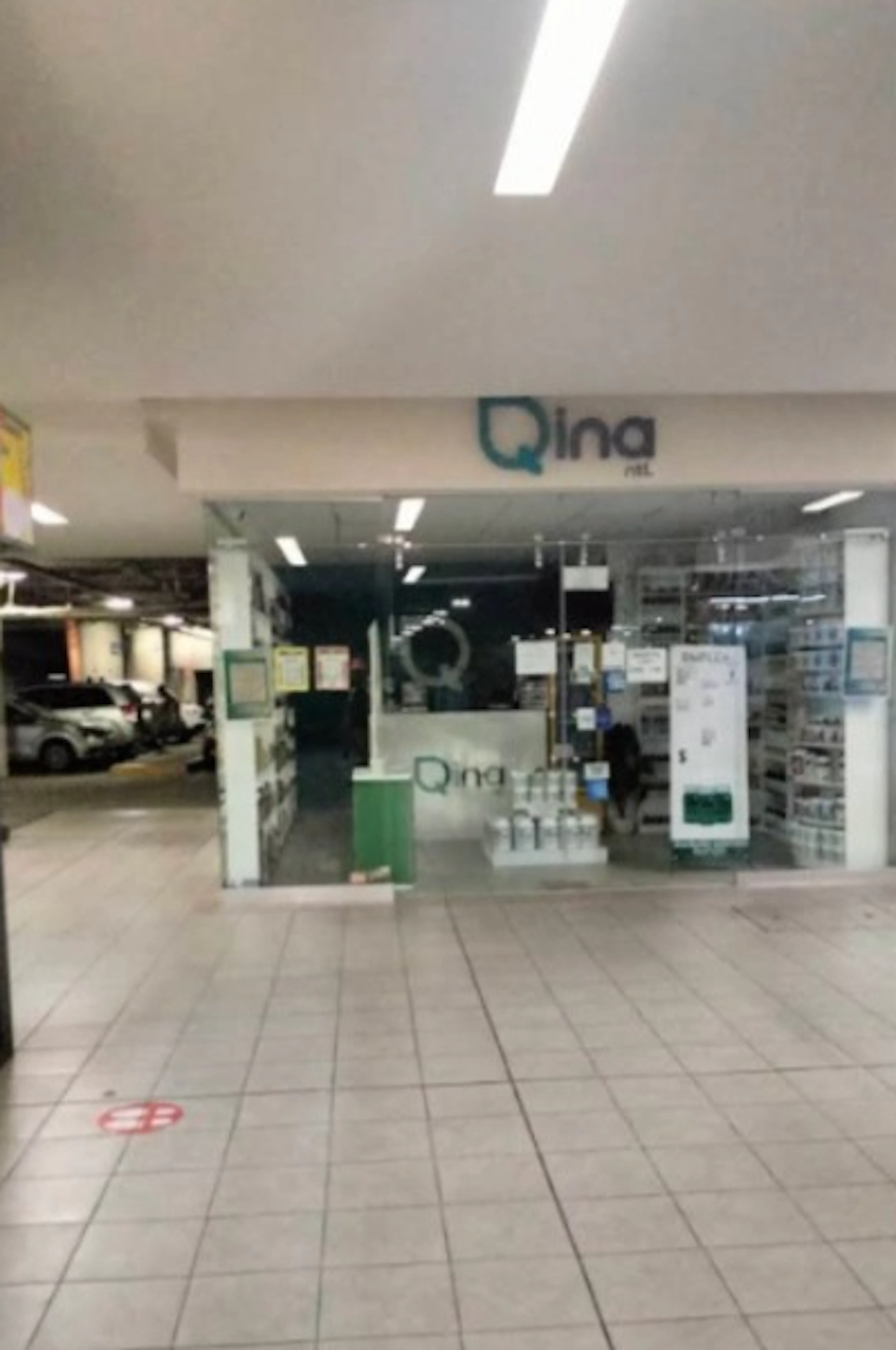 Local Comercial Spot2