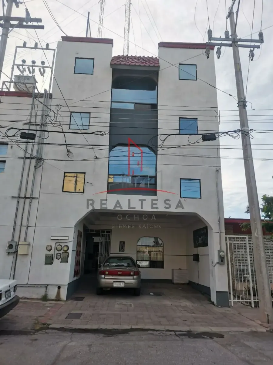 Oficina Spot2