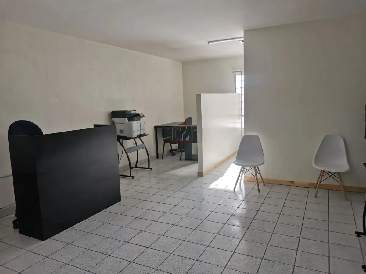 Oficina Spot2