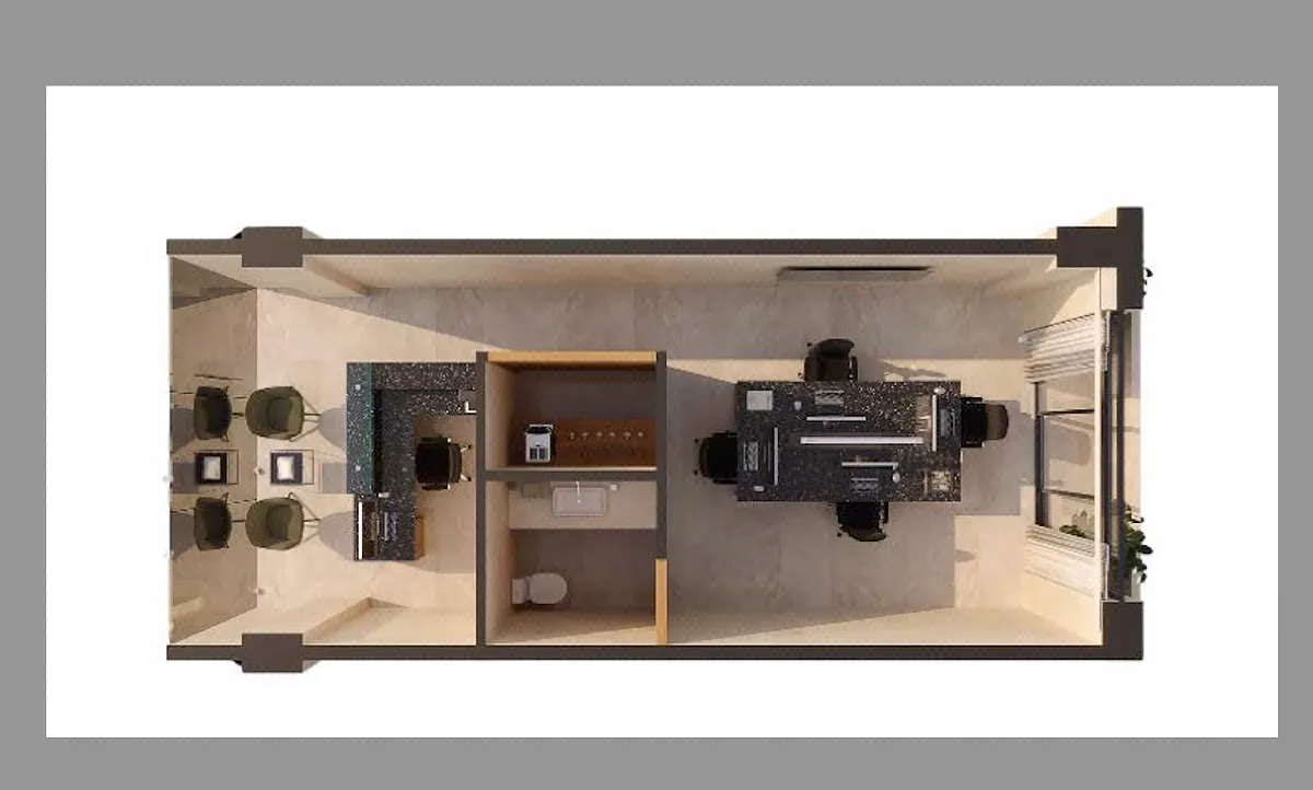 Oficina Spot2