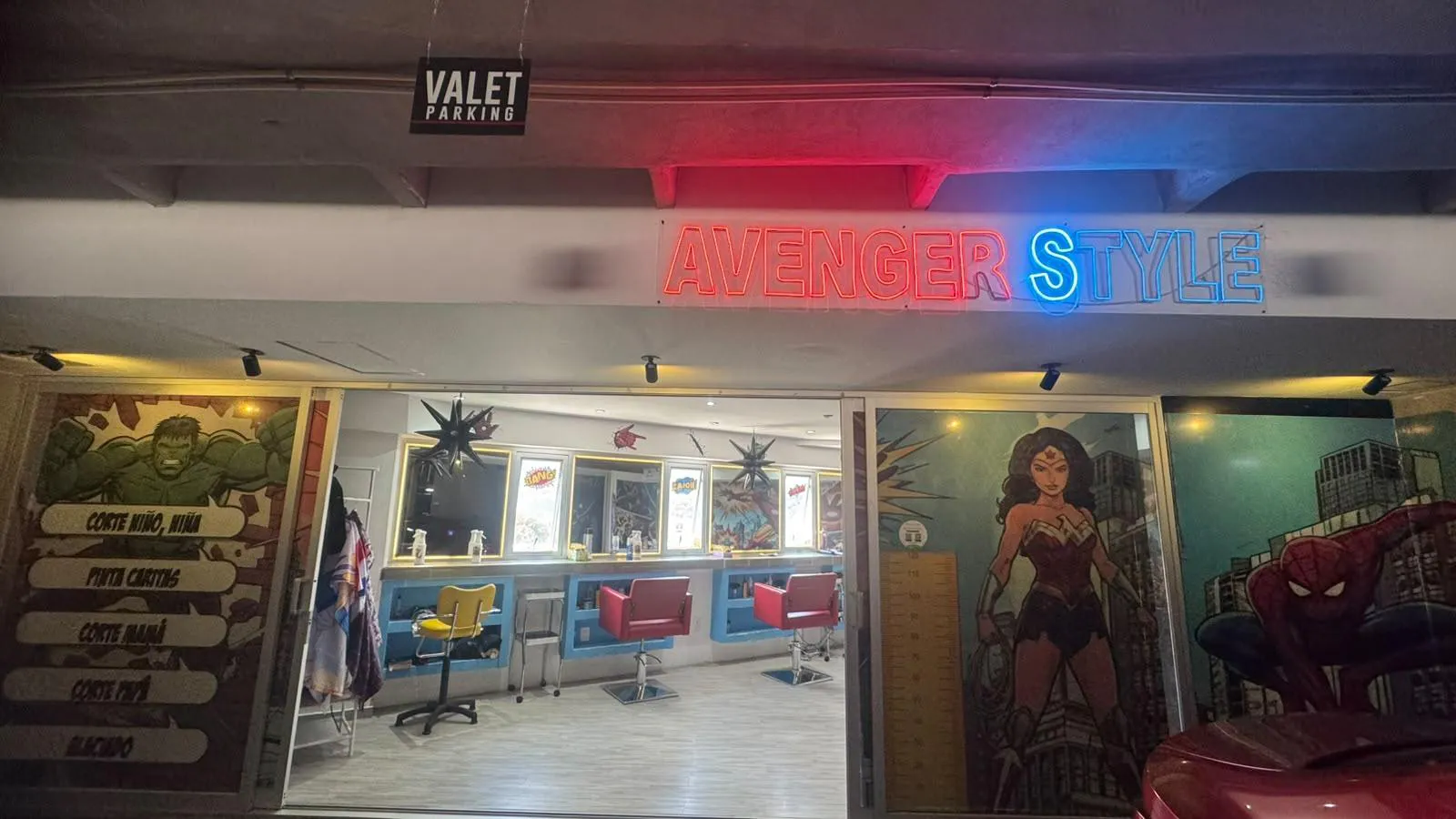 Local Comercial Spot2