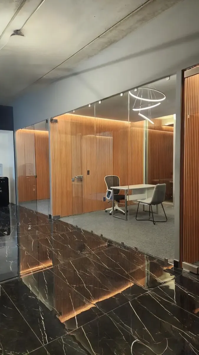 Oficina Spot2