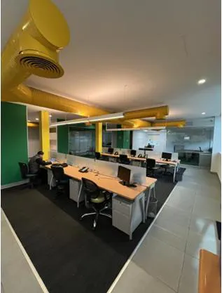 Oficina Spot2