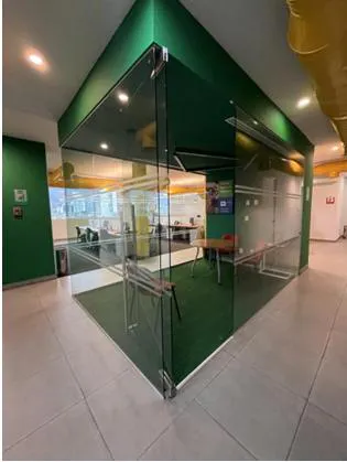 Oficina Spot2