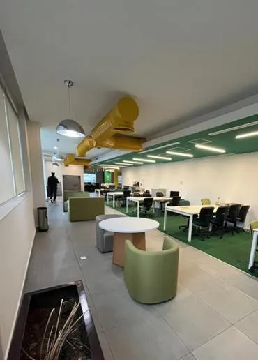 Oficina Spot2