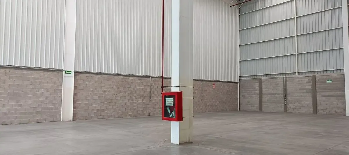 Industrial Spot2