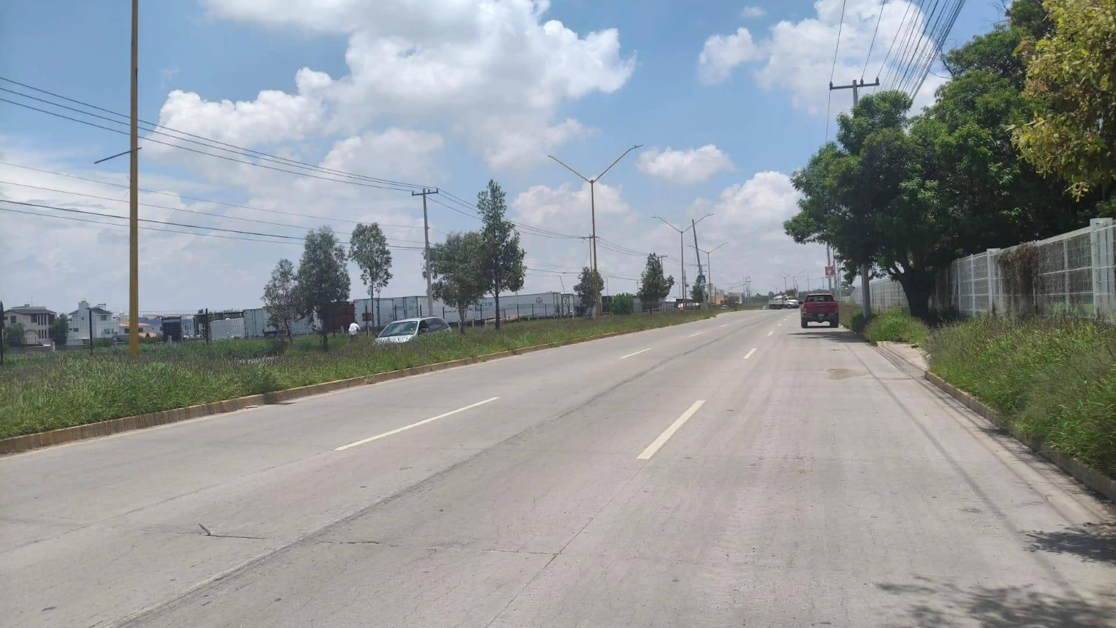 Terreno en Residencial Las Plazas