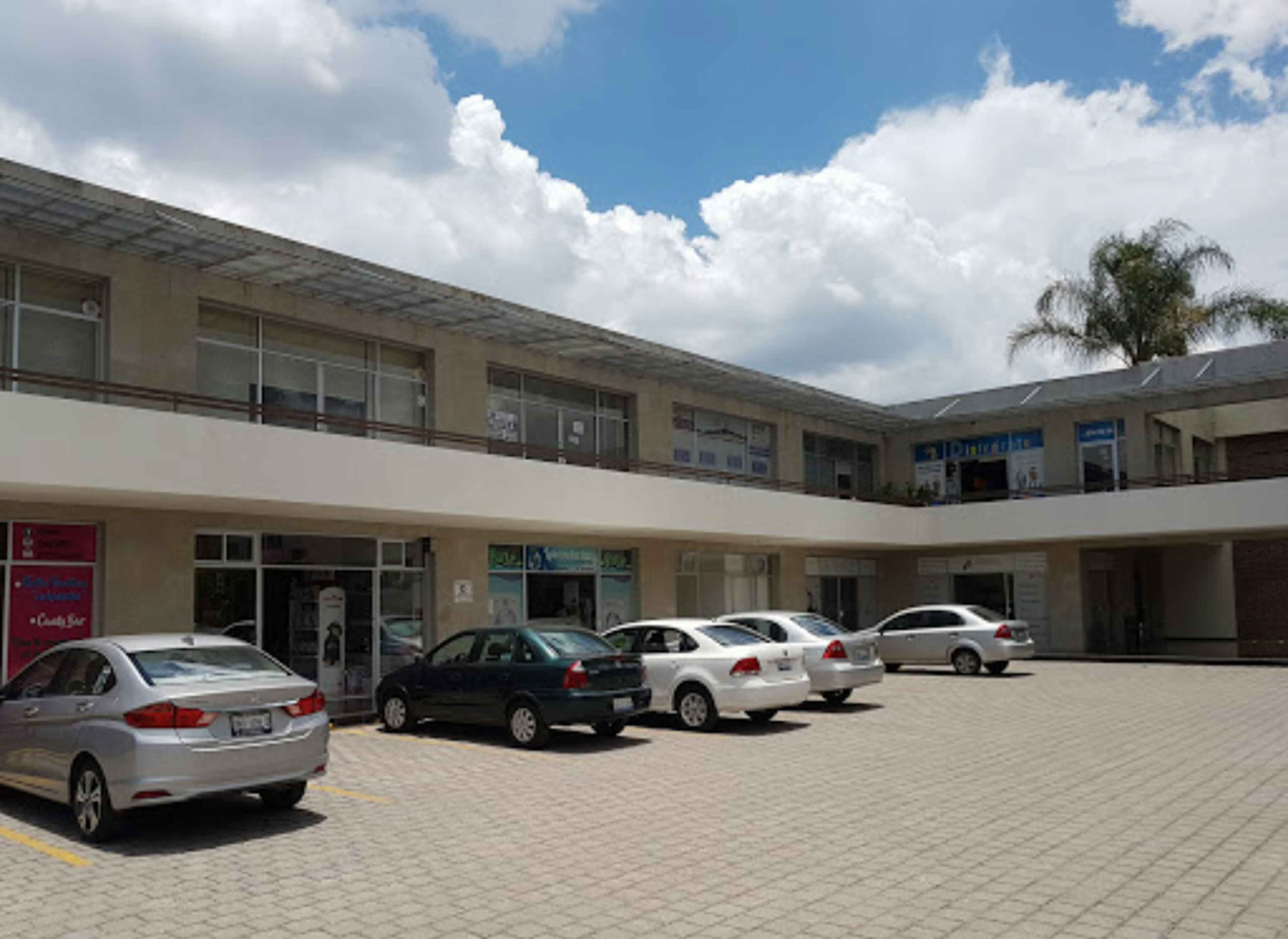 Acueducto De Querétaro 513