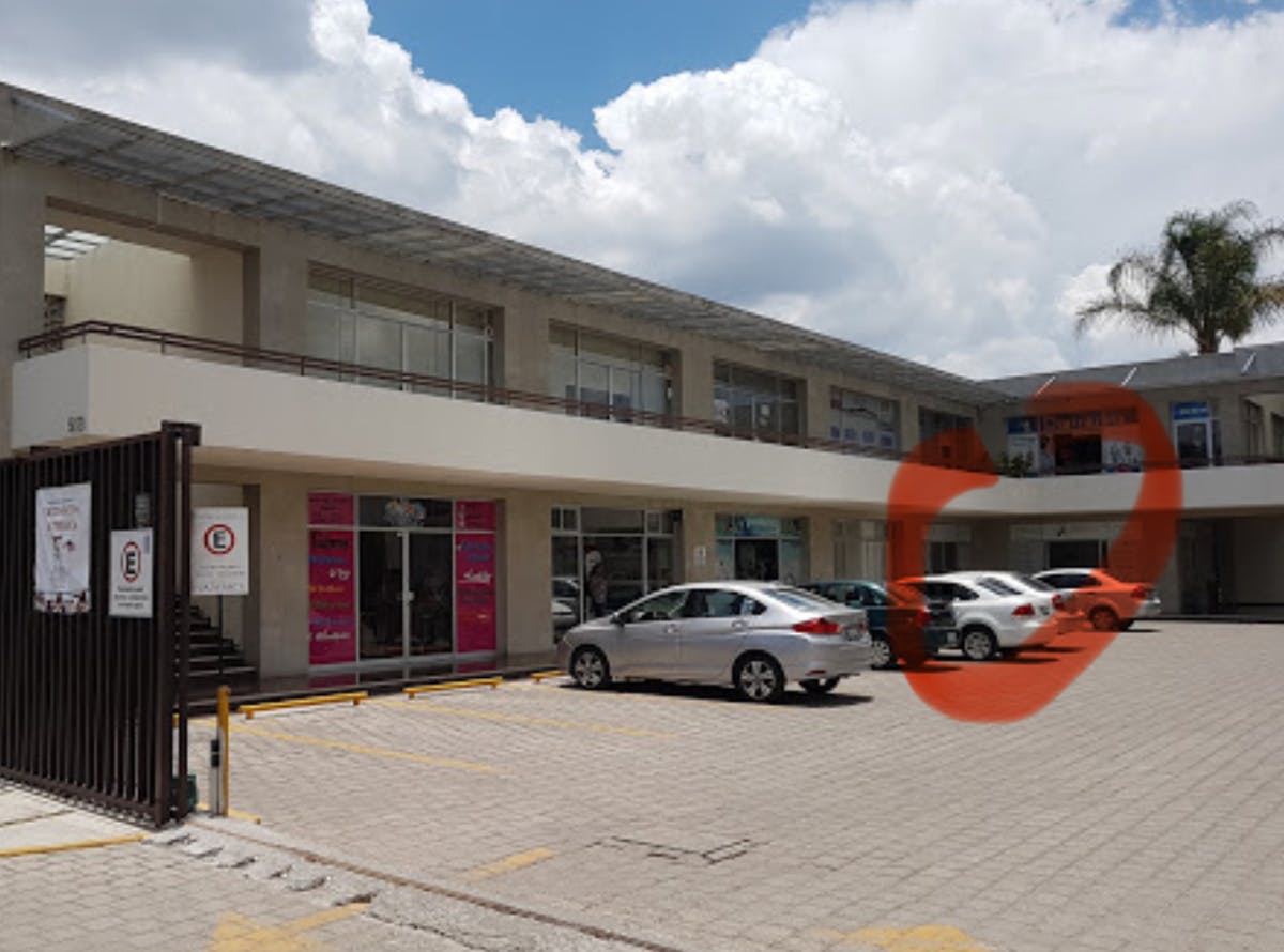 Local Comercial Spot2