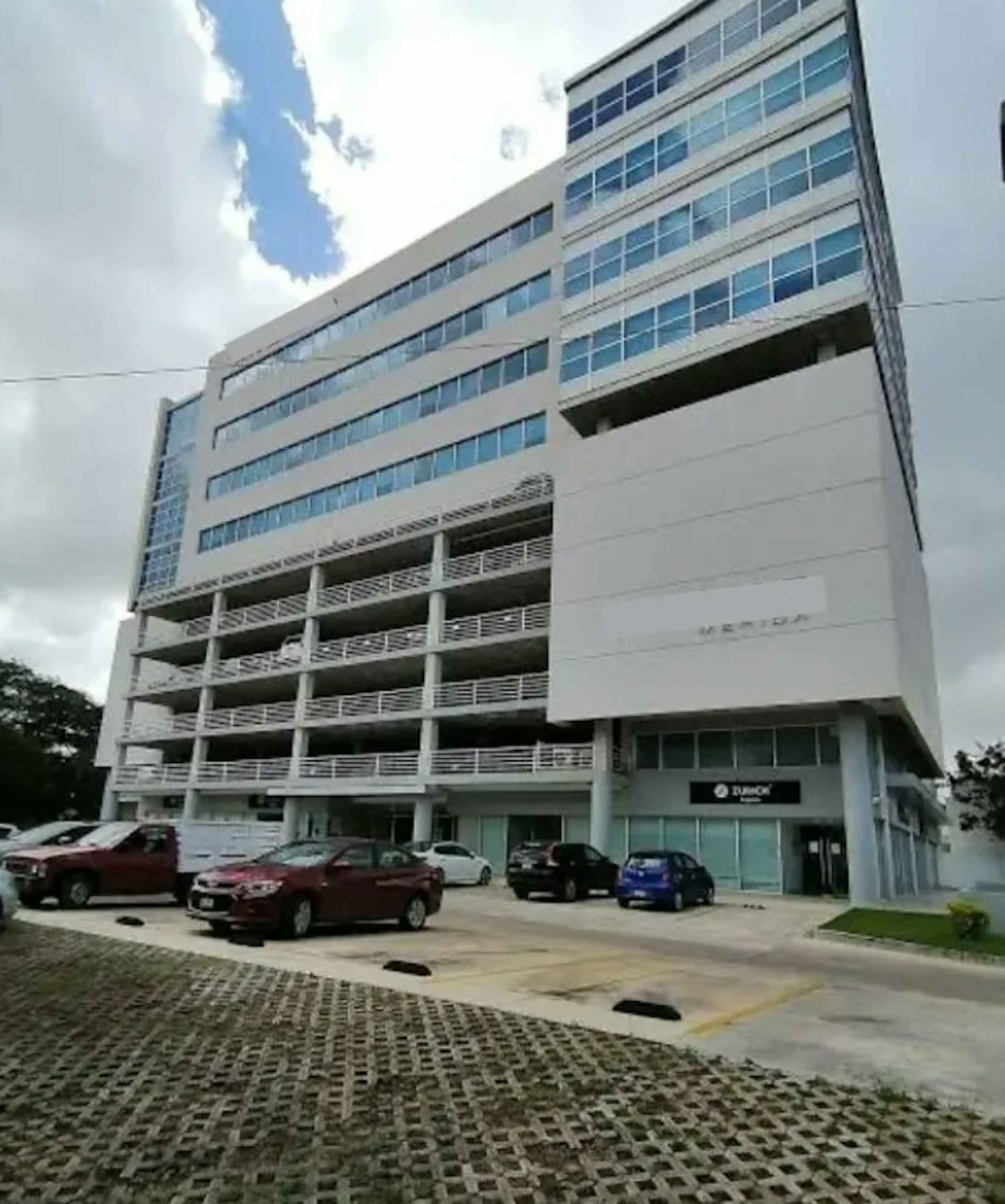 Avenida "shutan" Medina C.