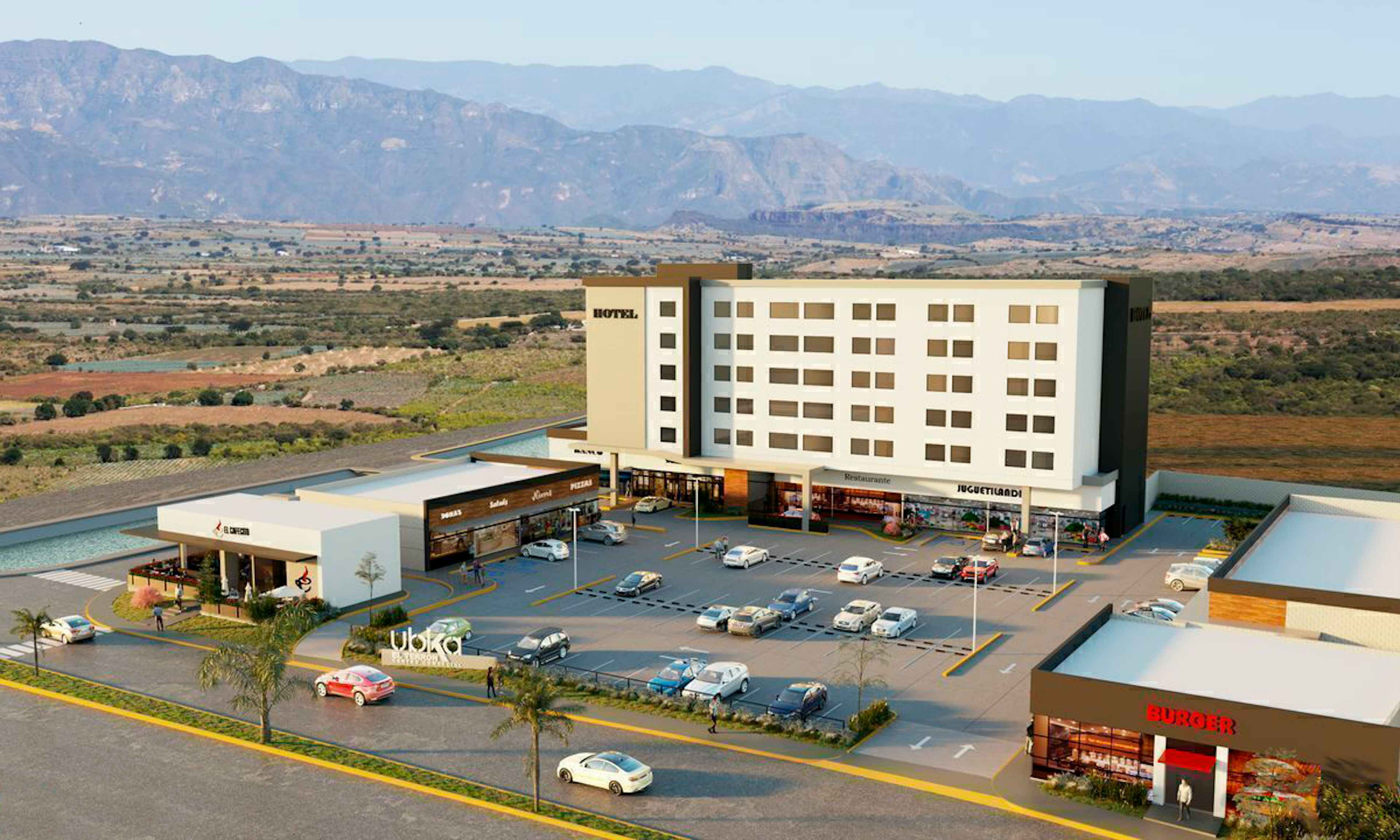 Chapala - Guadalajara 4070