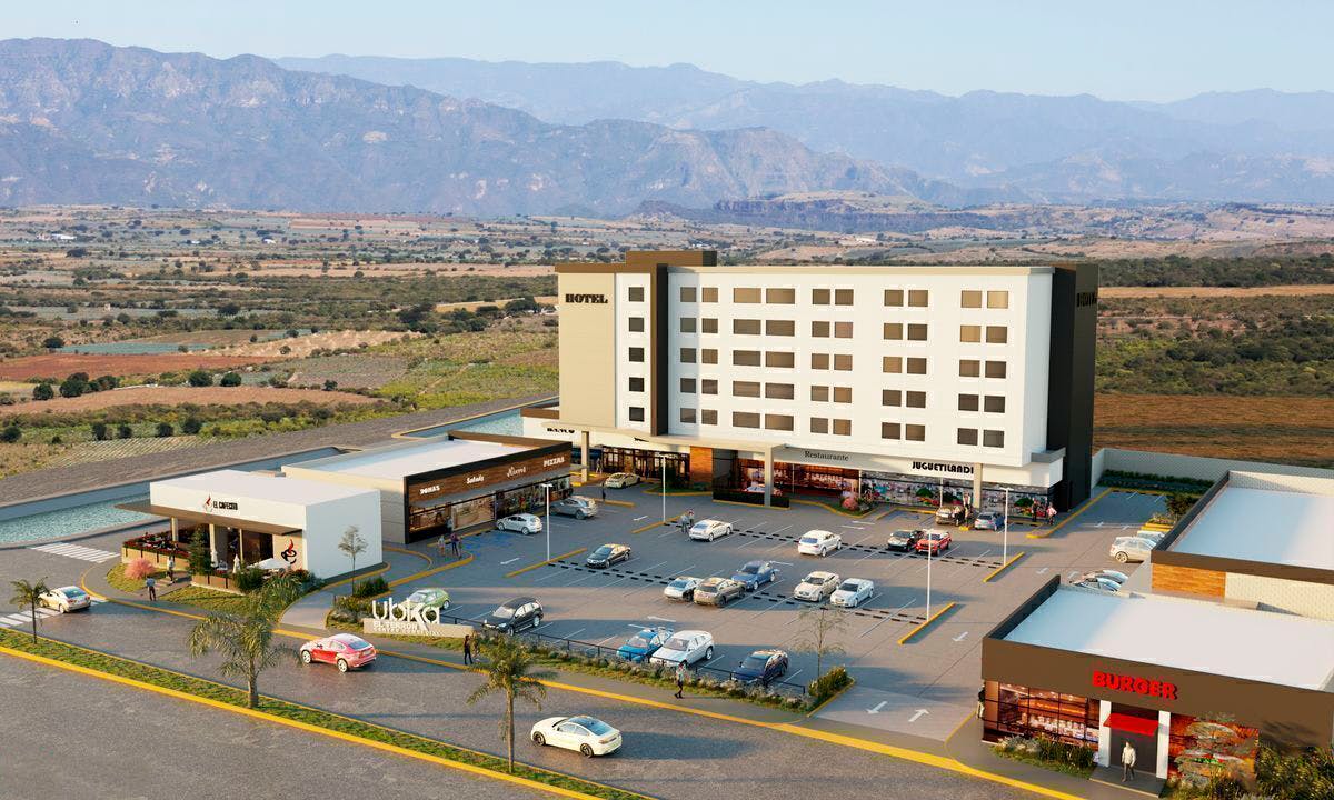 Local Comercial Spot2