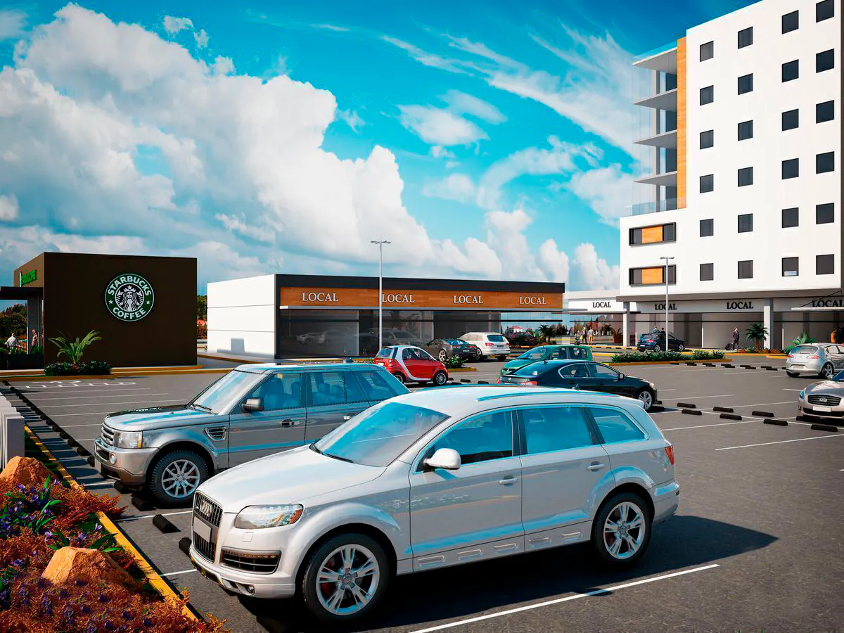 Local Comercial Spot2