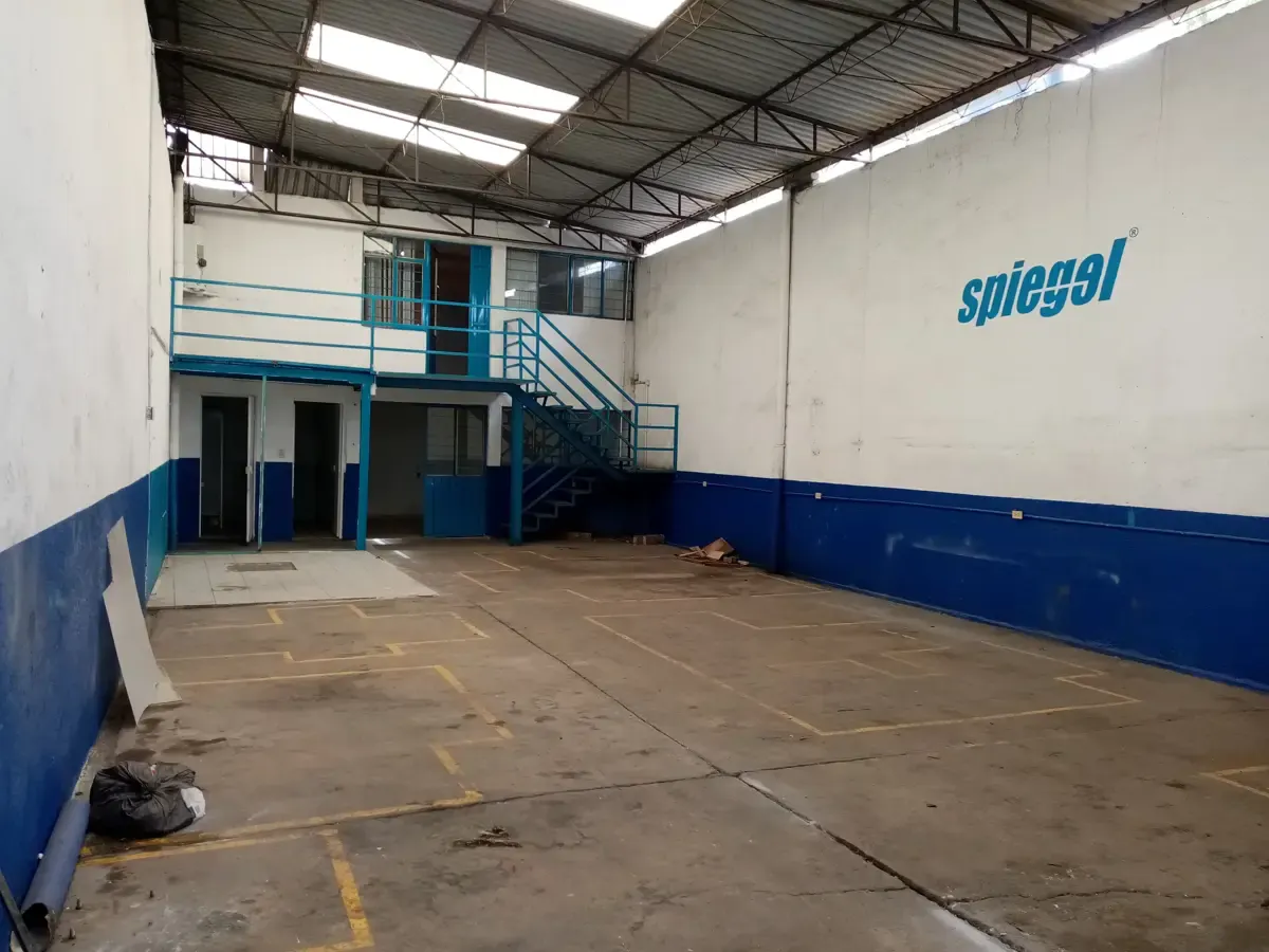 Industrial Spot2