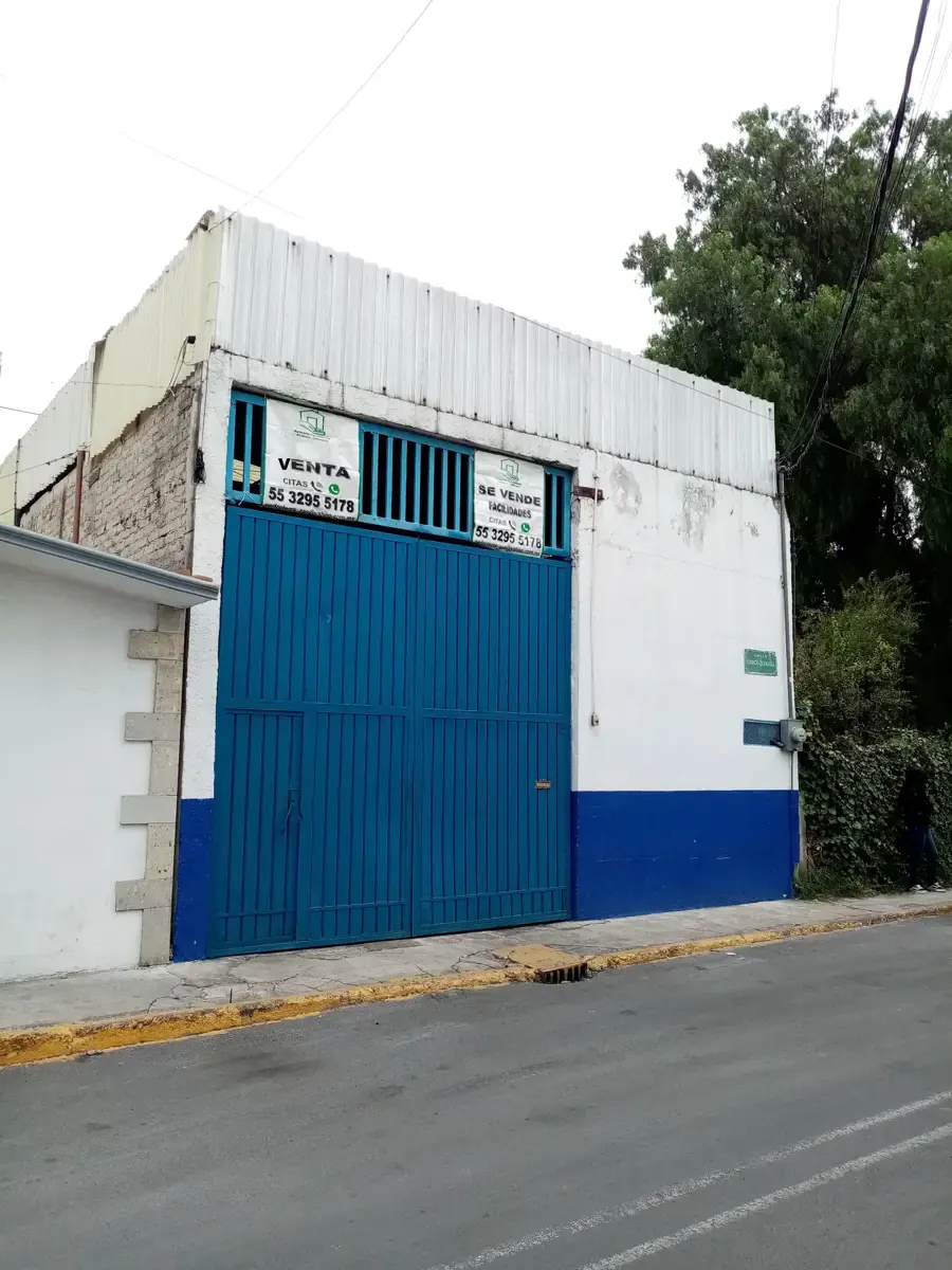Industrial Spot2