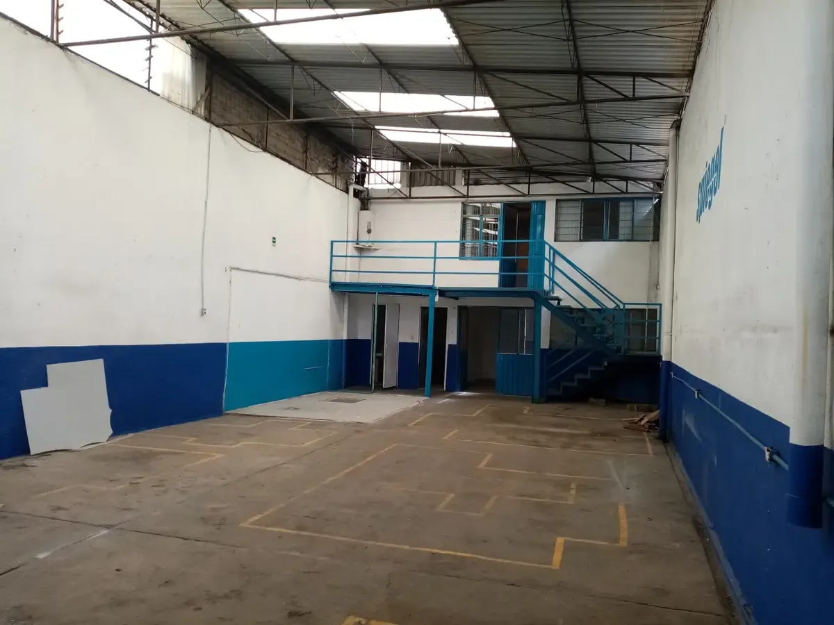 Industrial Spot2