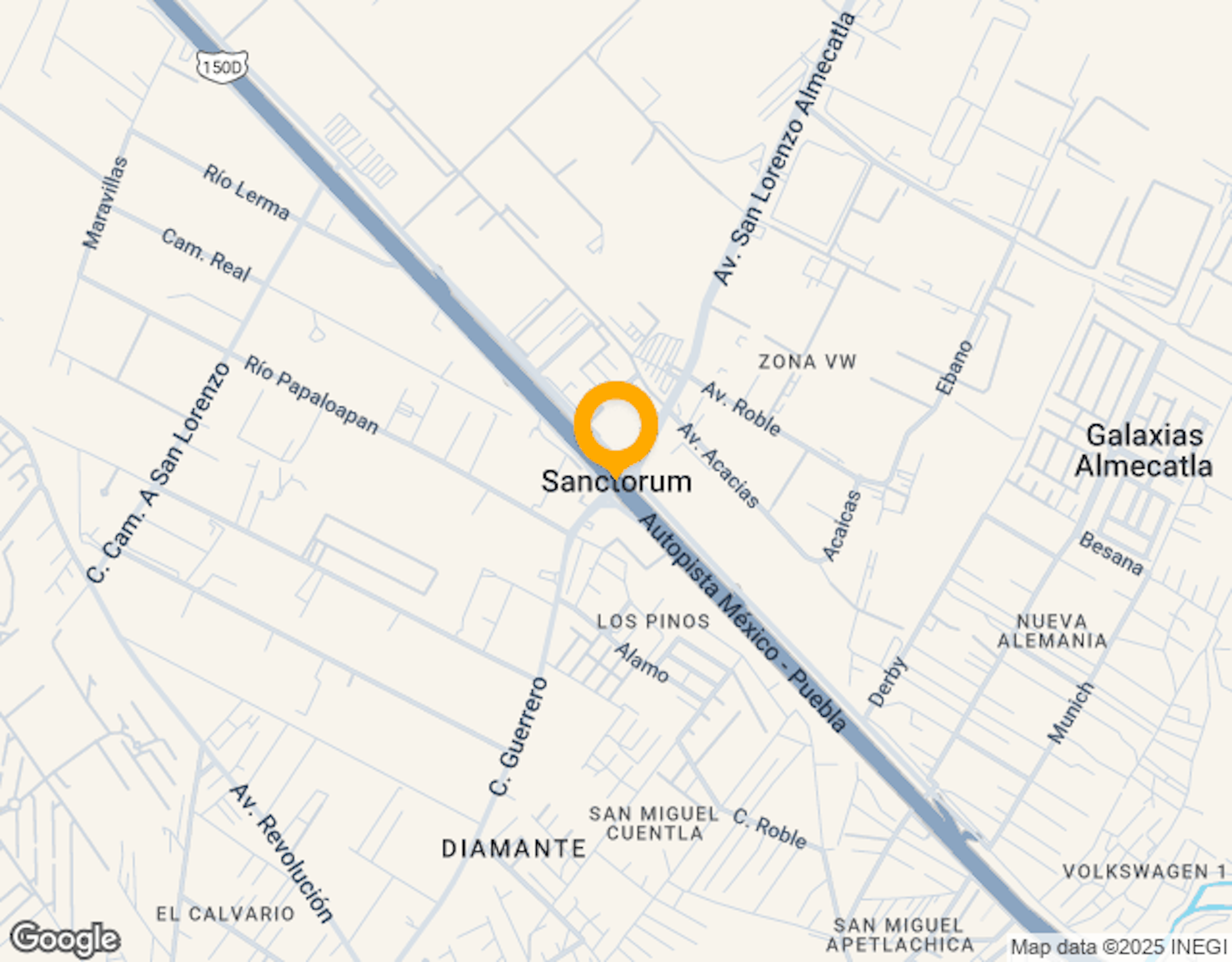 spot-map
