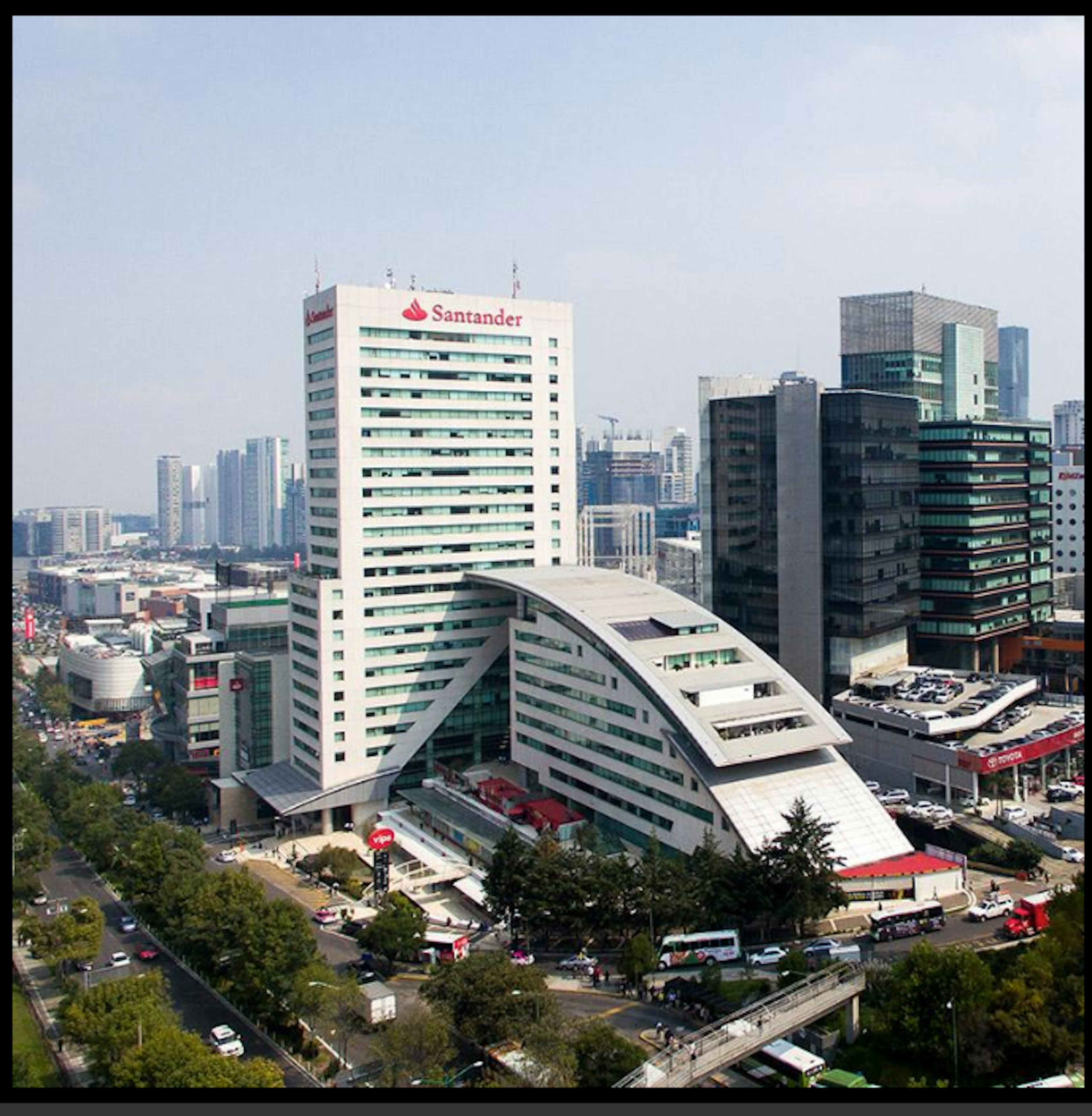 Vasco De Quiroga 3900