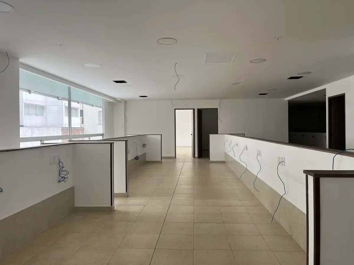 Oficina Spot2