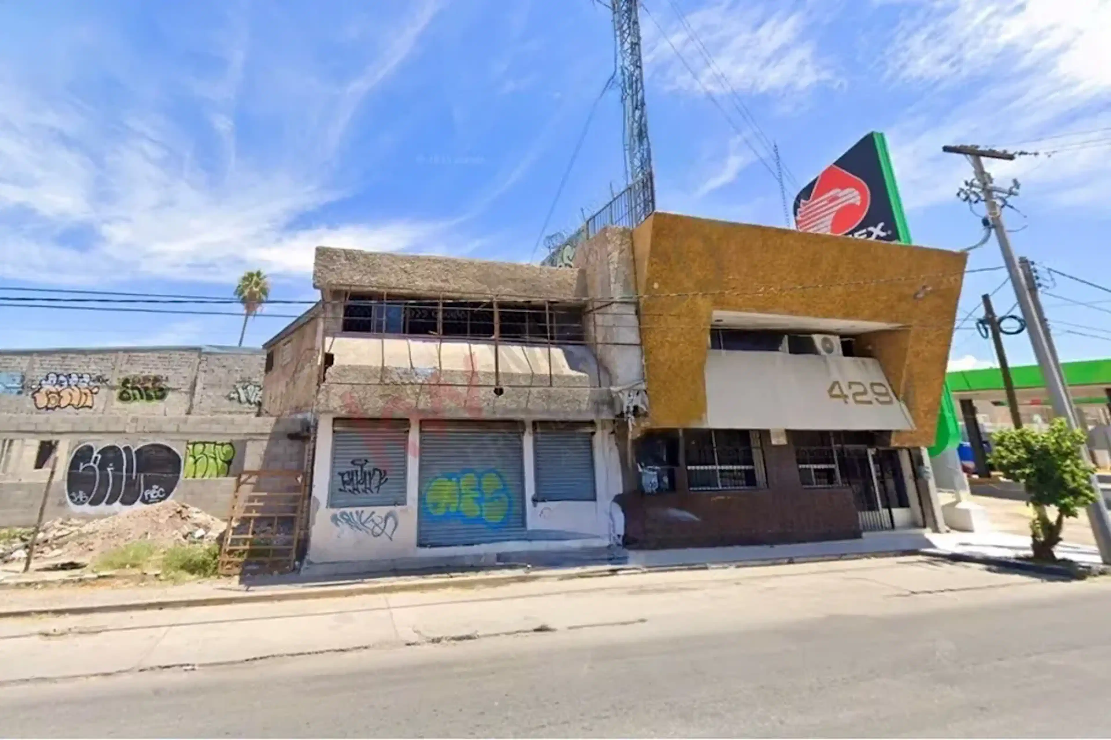 Carretera Federal 40