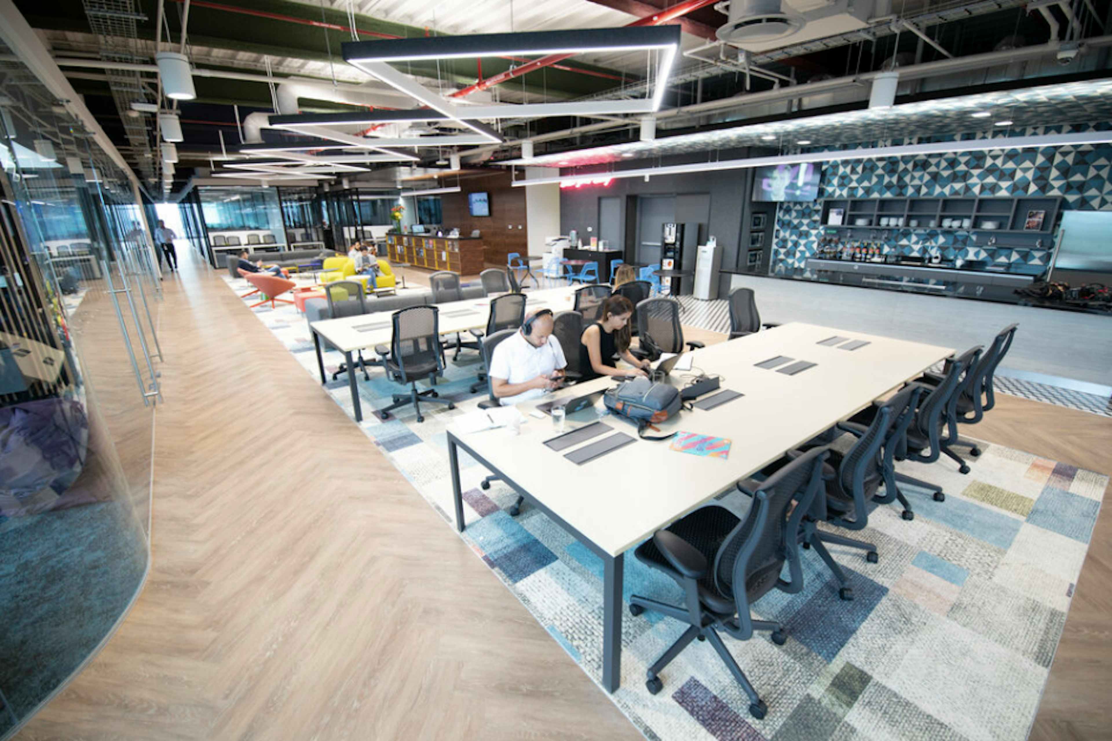 Av. Paseo De La Reforma 509