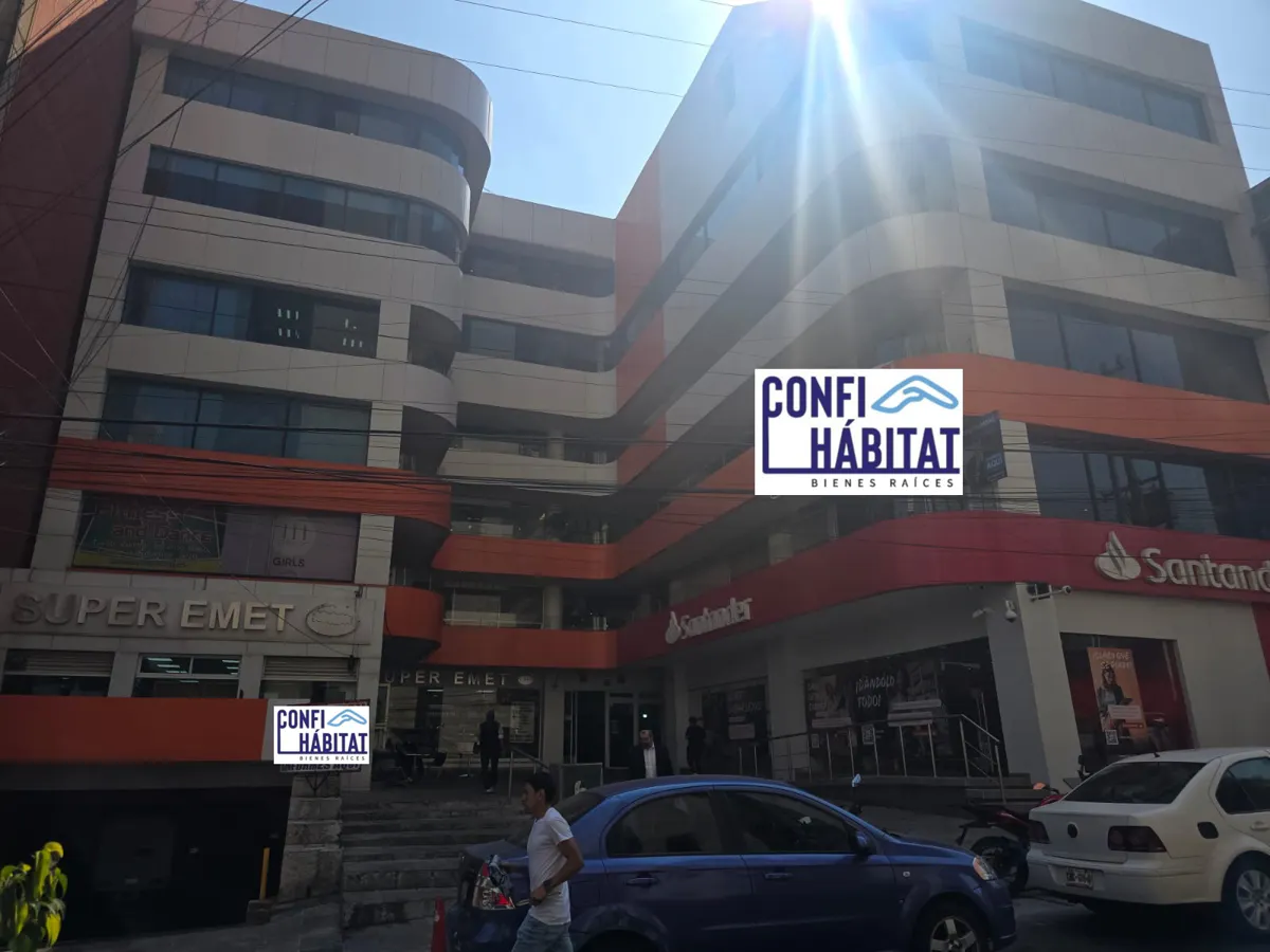 Oficina Spot2