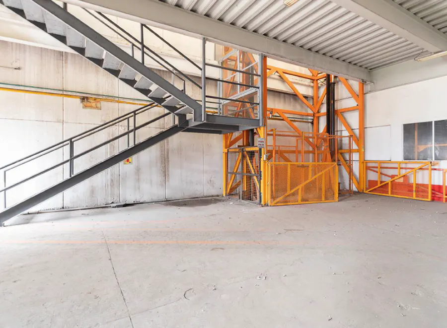 Industrial Spot2