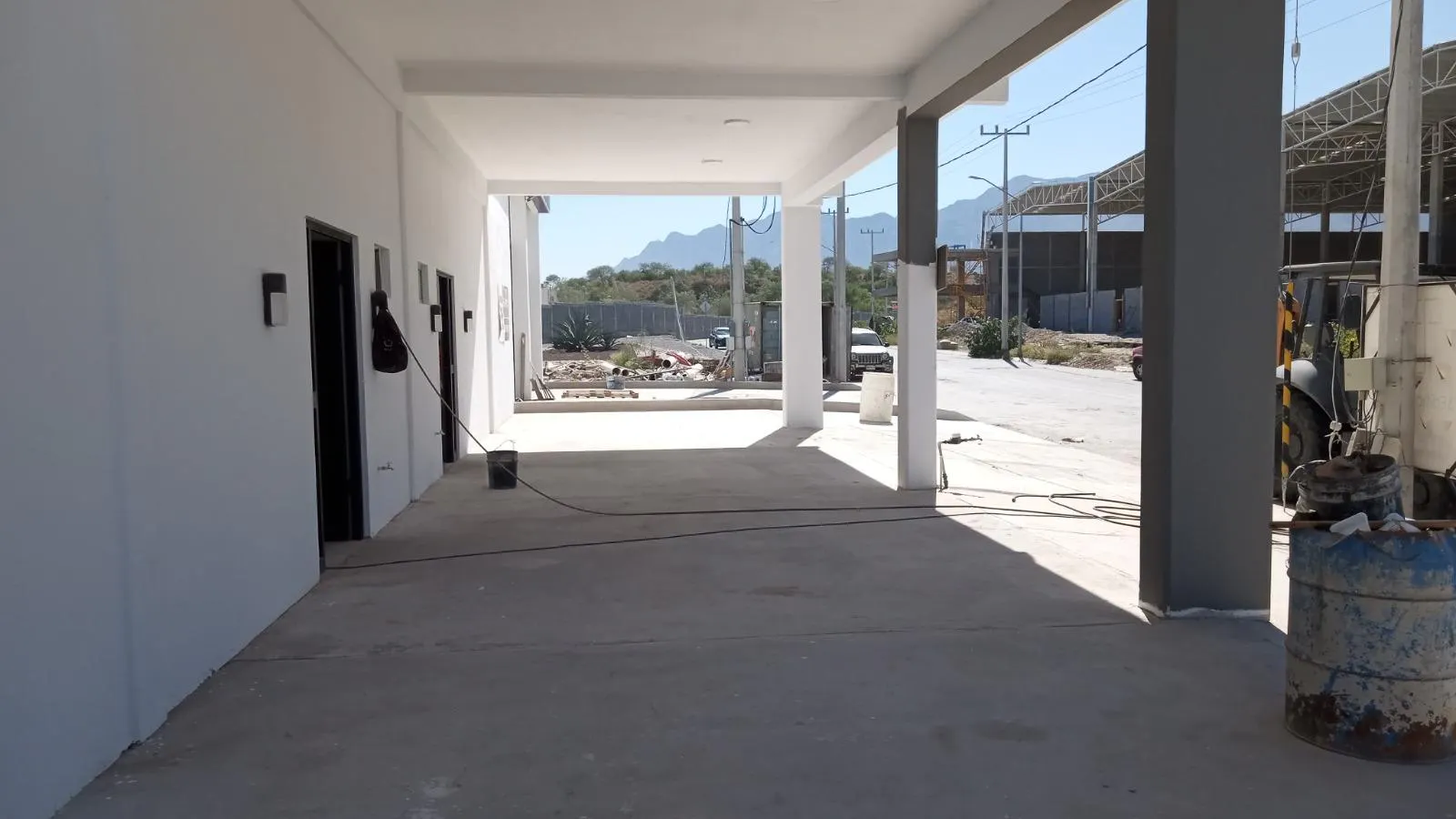 Industrial Spot2