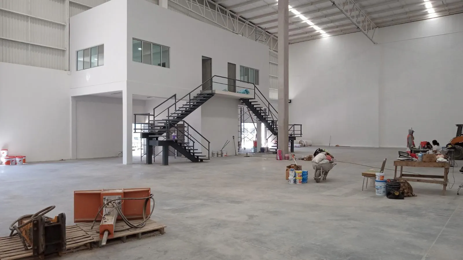 Industrial Spot2