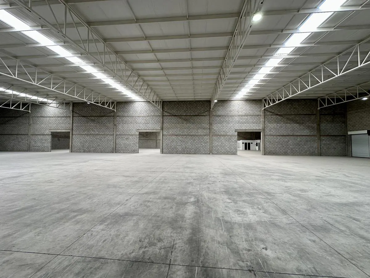 Industrial Spot2