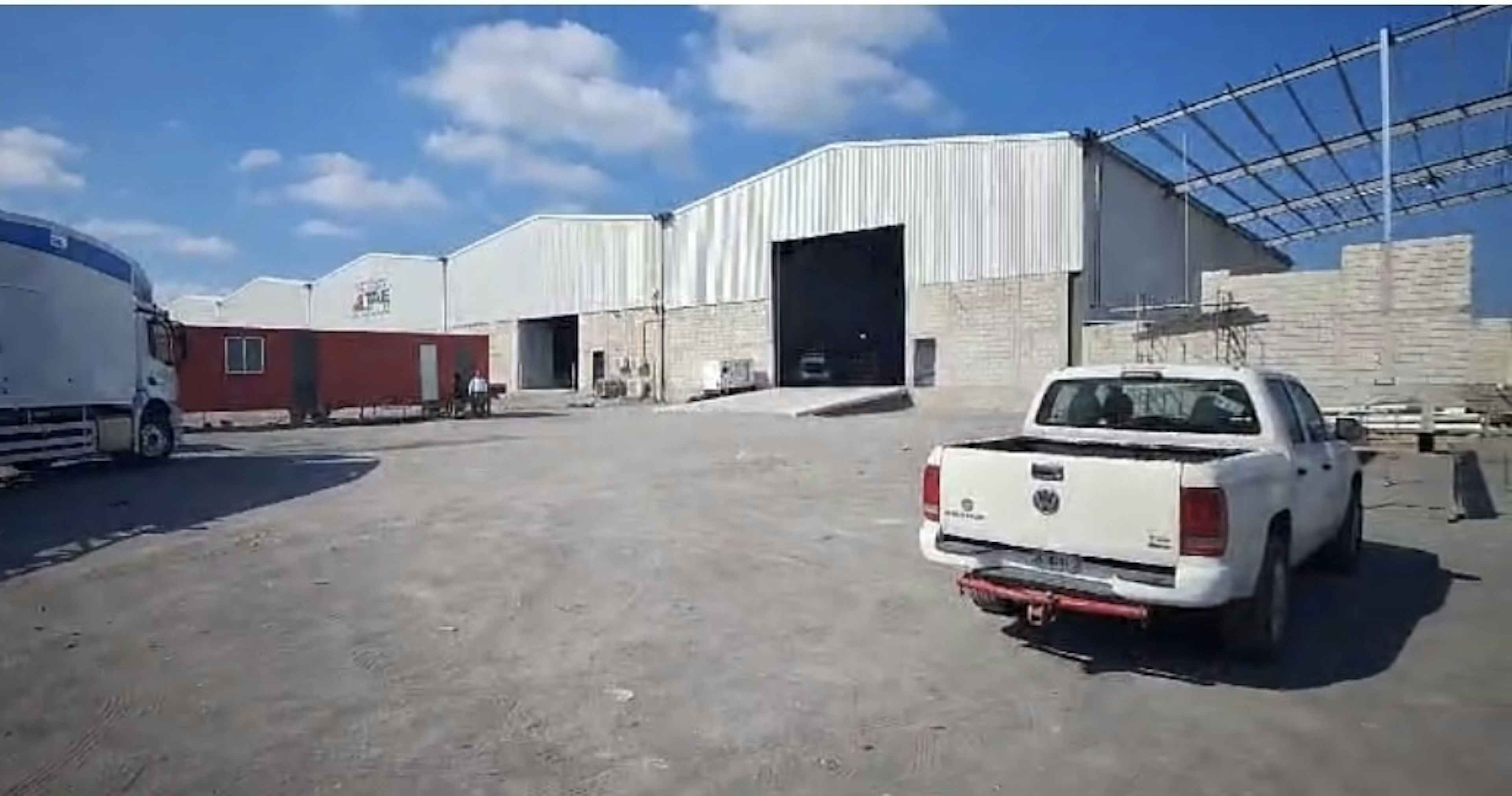 Calzada Simón Bolívar