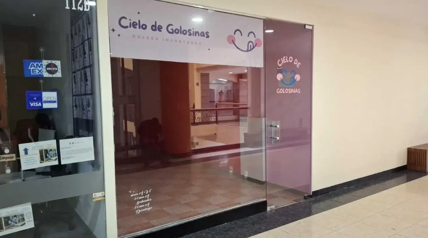 Local Comercial Spot2