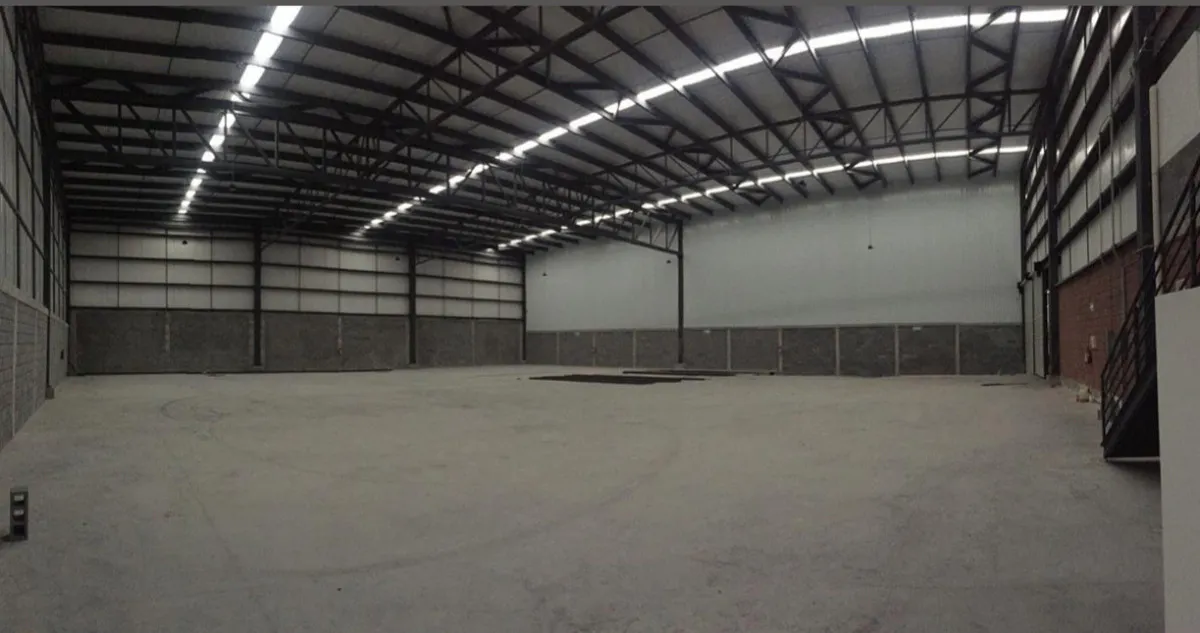 Industrial Spot2