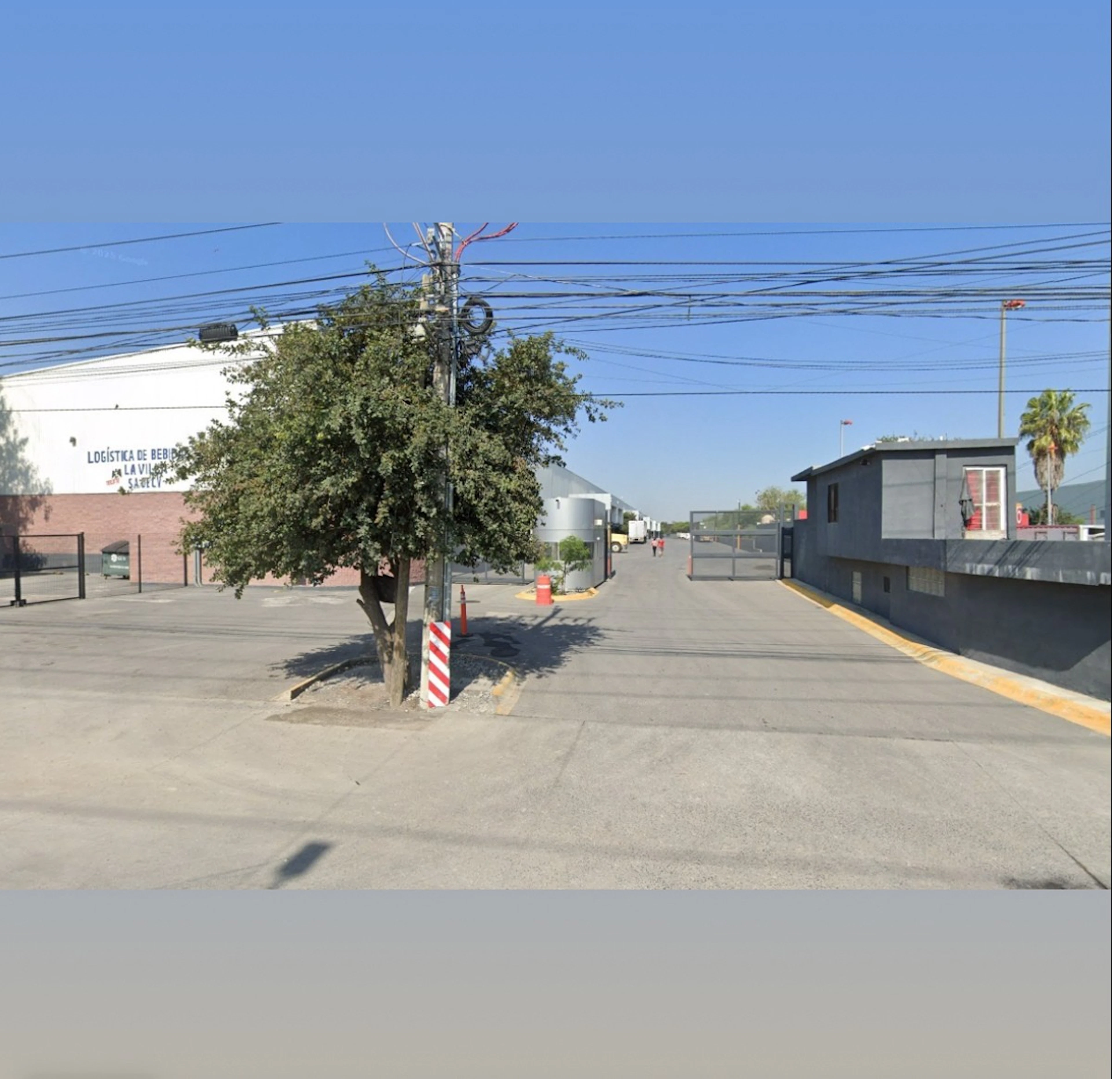Industrial Spot2