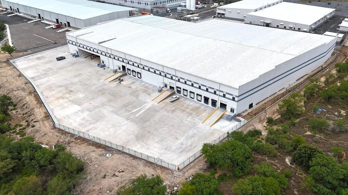 Industrial Spot2
